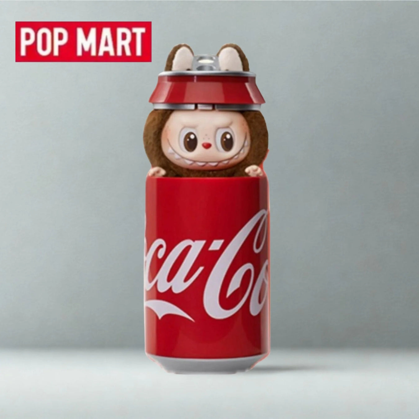 Labubu Coca-Cola Serisi